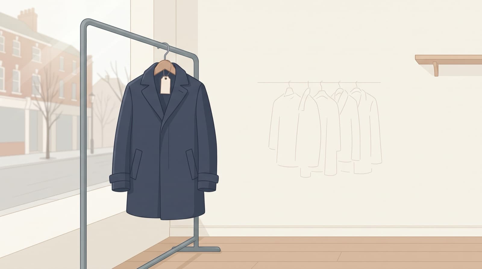 How a £200 Coat Quietly Became £4,000 of Debt