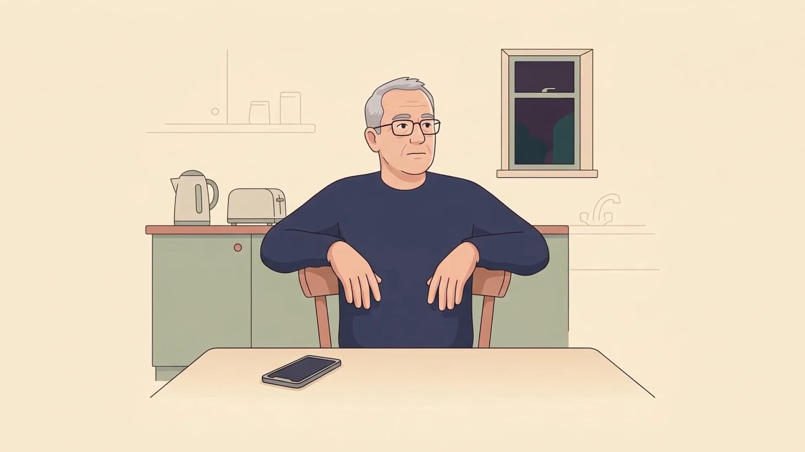 My Son Asked for a Loan I Didn't Have