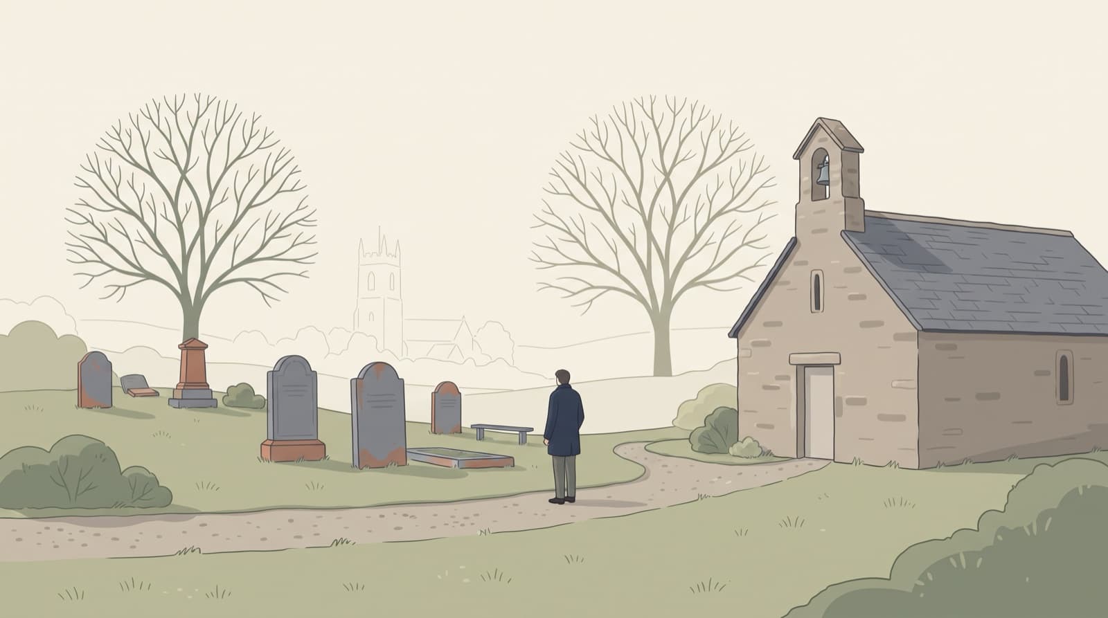 Why the Same Funeral Costs £1,914 or £6,703