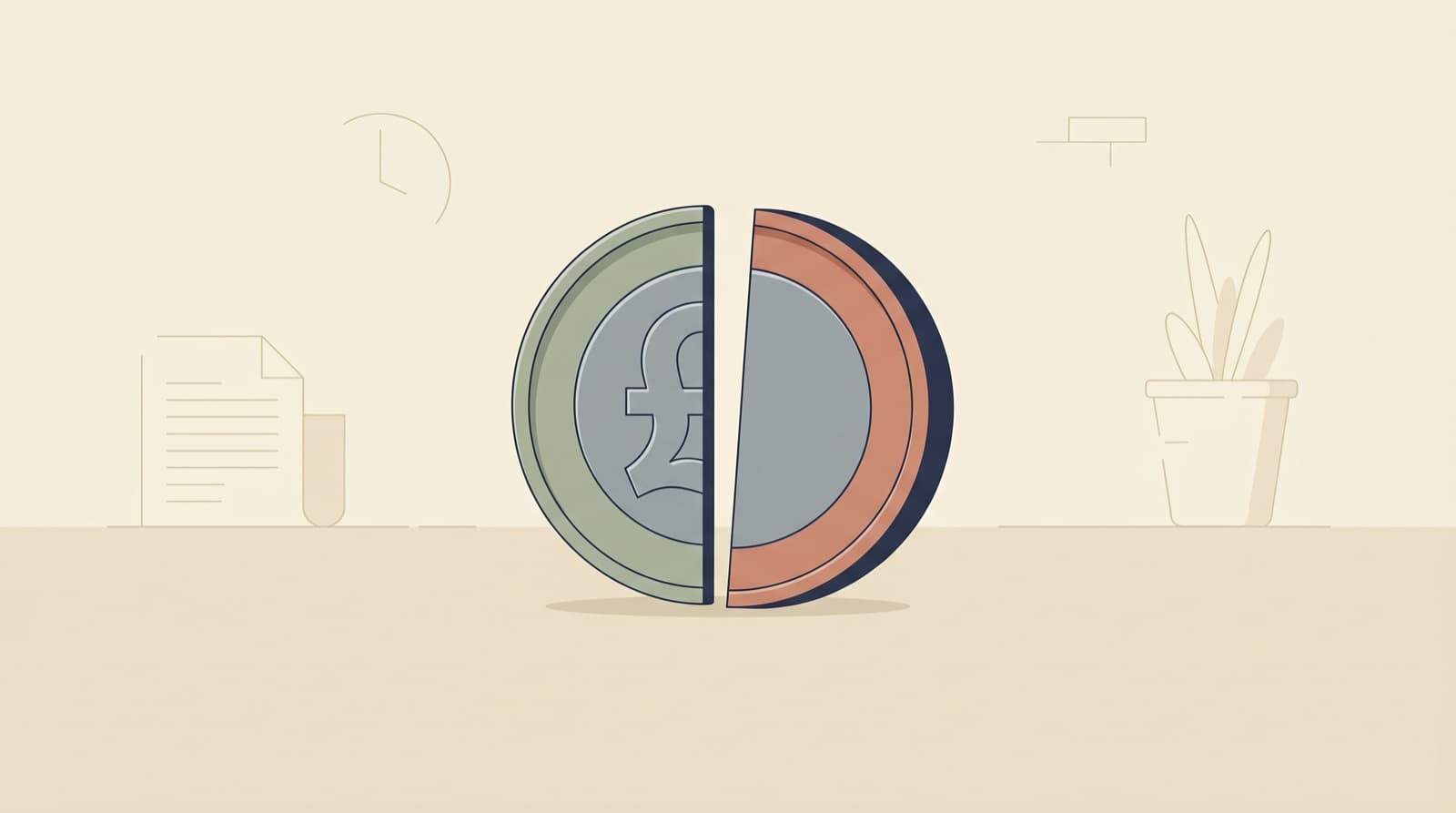 Why a Higher Income Doesn't Always Mean Less Debt